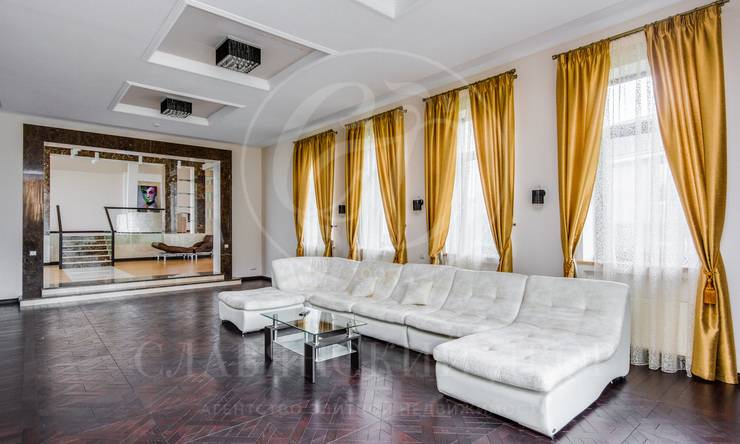 Лот-5604-92405 аренда дома Новорижское шоссе Гринфилд