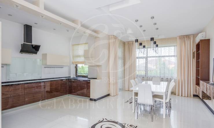 Лот-5604-92406 аренда дома Новорижское шоссе Гринфилд