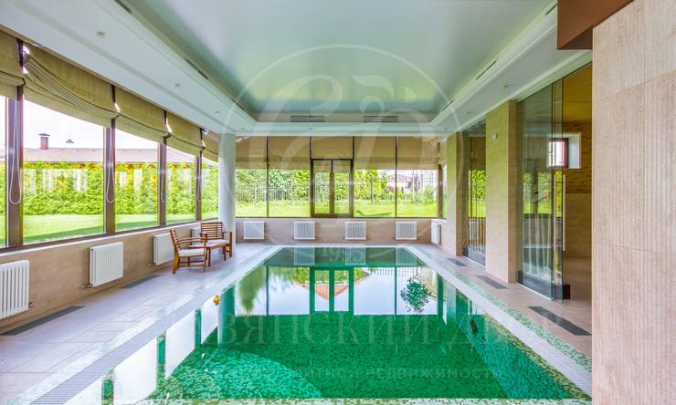 Лот-5604-92407 аренда дома Новорижское шоссе Гринфилд