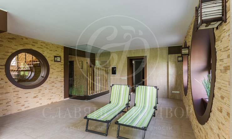 Лот-5604-92408 аренда дома Новорижское шоссе Гринфилд