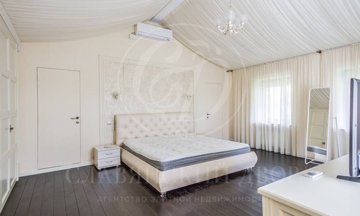 Лот-5604-92410 аренда дома Новорижское шоссе Гринфилд