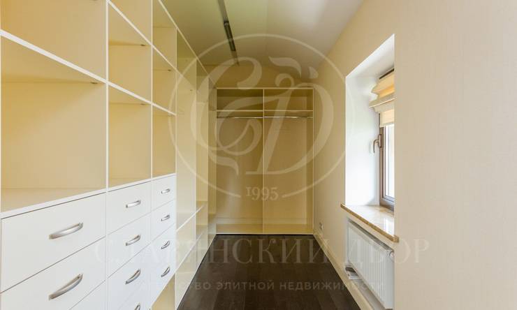 Лот-5604-92411 аренда дома Новорижское шоссе Гринфилд