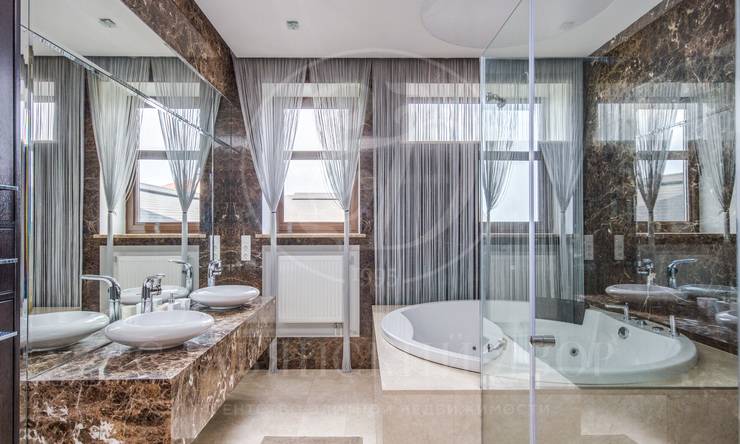 Лот-5604-92412 аренда дома Новорижское шоссе Гринфилд