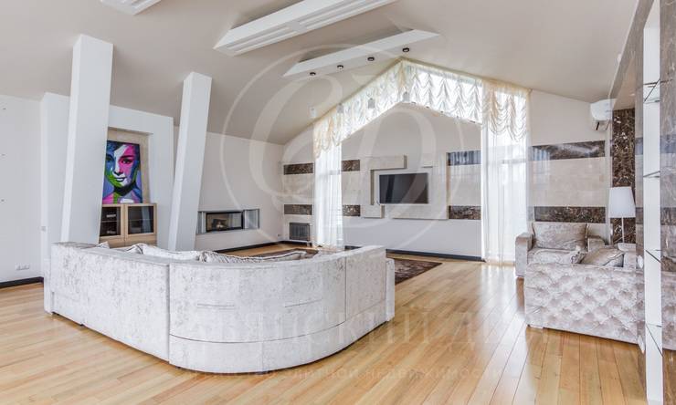 Лот-5604-92413 аренда дома Новорижское шоссе Гринфилд