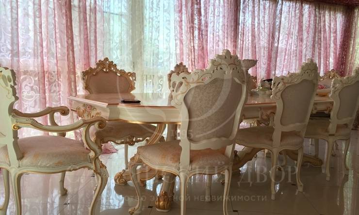 Лот-5617-92498 продажа дома Рублево-Успенское шоссе Шульгино