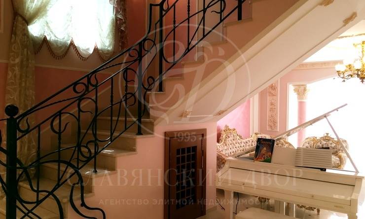 Лот-5617-92500 продажа дома Рублево-Успенское шоссе Шульгино