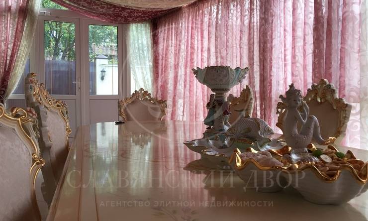 Лот-5617-92501 продажа дома Рублево-Успенское шоссе Шульгино