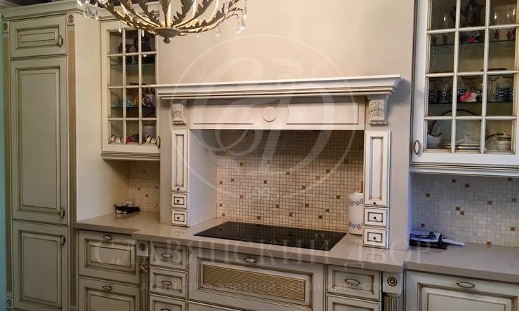 Лот-5617-92502 продажа дома Рублево-Успенское шоссе Шульгино