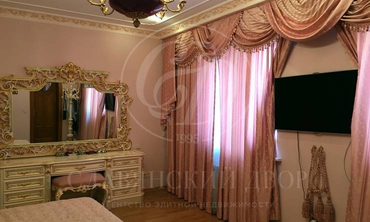 Лот-5617-92503 продажа дома Рублево-Успенское шоссе Шульгино