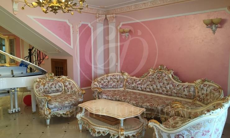 Лот-5617-92504 продажа дома Рублево-Успенское шоссе Шульгино