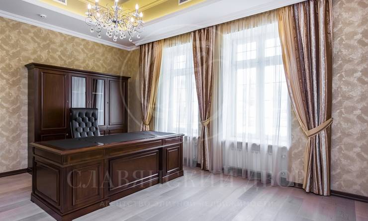 Лот-5621-92531 аренда дома Рублево-Успенское шоссе Парк Вилль (Park Ville)