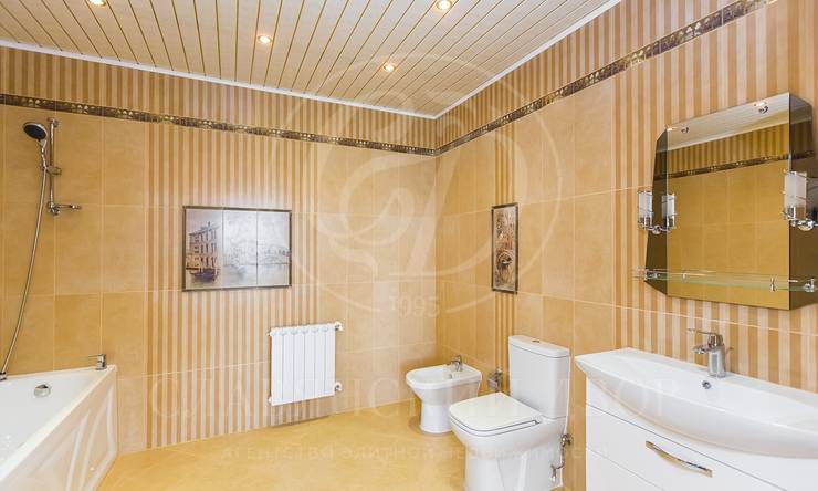 Лот-5621-92534 аренда дома Рублево-Успенское шоссе Парк Вилль (Park Ville)