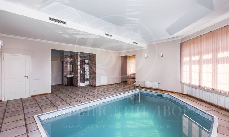 Лот-5621-92536 аренда дома Рублево-Успенское шоссе Парк Вилль (Park Ville)