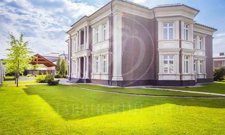 Лот-5621-92537 аренда дома Рублево-Успенское шоссе Парк Вилль (Park Ville)