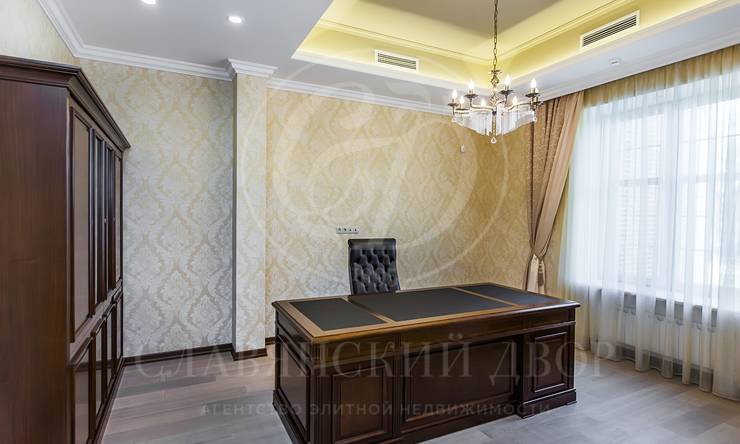 Лот-5622-92541 аренда дома Рублево-Успенское шоссе Парк Вилль (Park Ville)