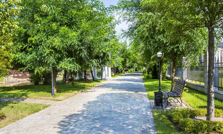 Лот-5622-92547 аренда дома Рублево-Успенское шоссе Парк Вилль (Park Ville)