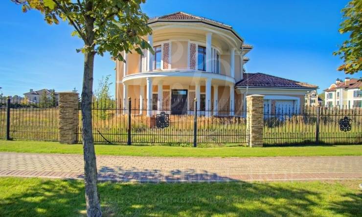 Лот-5624-92556 продажа дома Новорижское шоссе Гринфилд