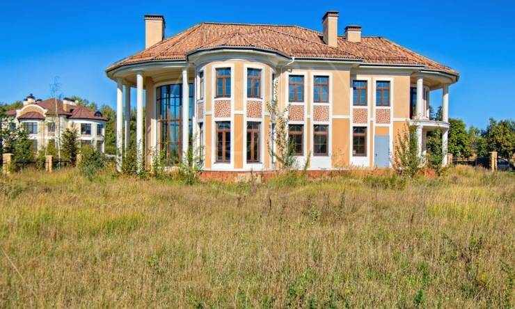 Лот-5624-92557 продажа дома Новорижское шоссе Гринфилд