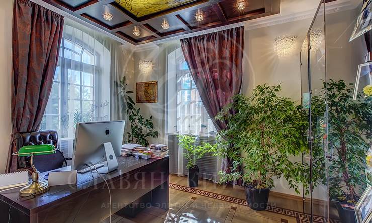 Лот-5629-92591 продажа дома Новорижское шоссе Павлово