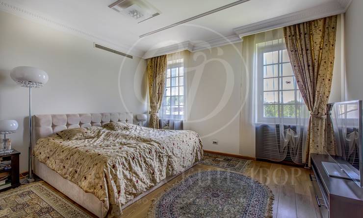 Лот-5629-92593 продажа дома Новорижское шоссе Павлово