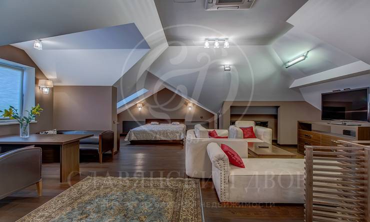 Лот-5629-92595 продажа дома Новорижское шоссе Павлово