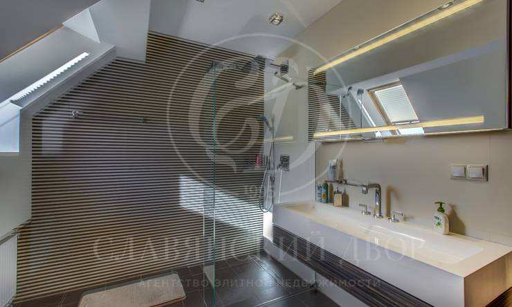 Лот-5631-92615 продажа дома Новорижское шоссе Павлово