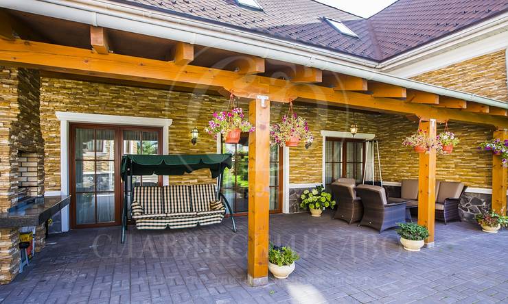 Лот-5631-92617 продажа дома Новорижское шоссе Павлово