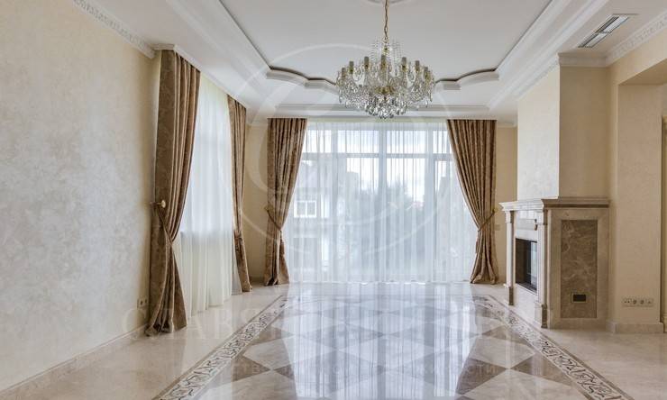 Лот-5634-92630 аренда дома Рублево-Успенское шоссе Усово-8