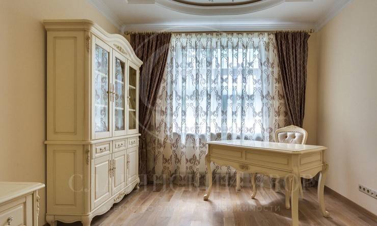 Лот-5634-92631 аренда дома Рублево-Успенское шоссе Усово-8