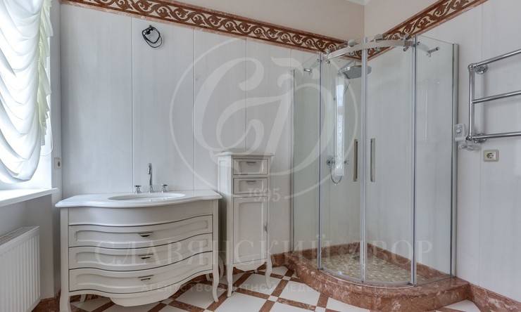 Лот-5634-92632 аренда дома Рублево-Успенское шоссе Усово-8