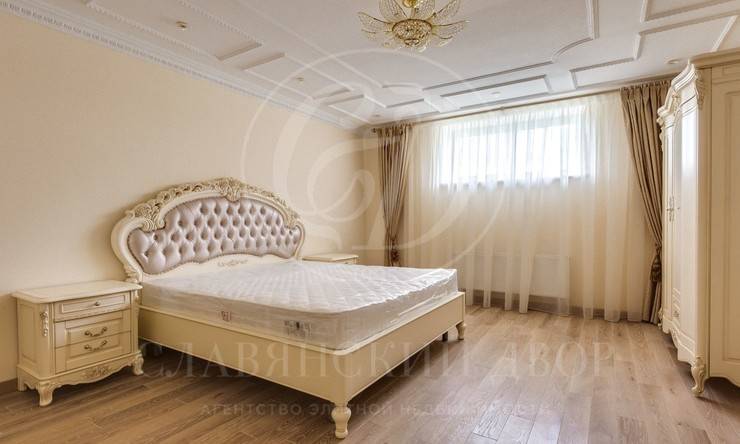 Лот-5634-92633 аренда дома Рублево-Успенское шоссе Усово-8