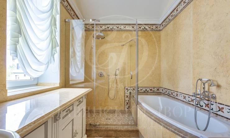 Лот-5634-92634 аренда дома Рублево-Успенское шоссе Усово-8