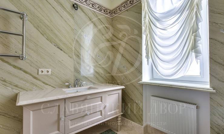 Лот-5634-92635 аренда дома Рублево-Успенское шоссе Усово-8