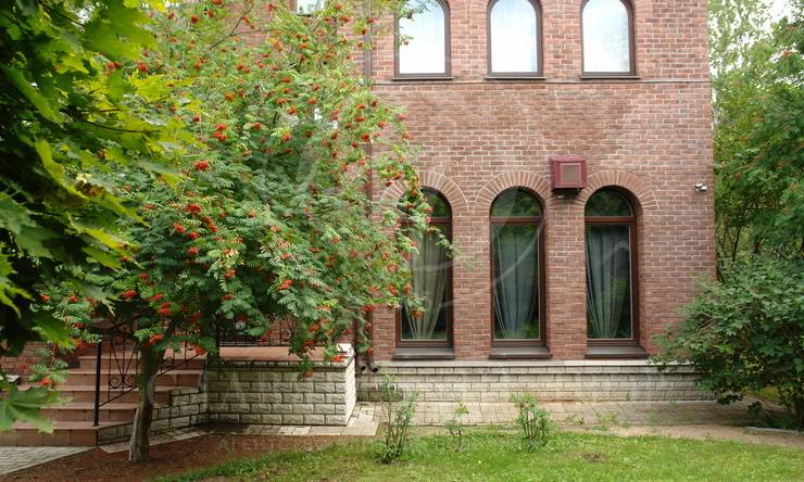 Лот-5637-92655 аренда дома Сколковское шоссе Заречье [Сколково]