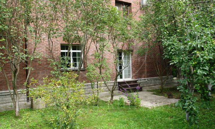 Лот-5637-92656 аренда дома Сколковское шоссе Заречье [Сколково]