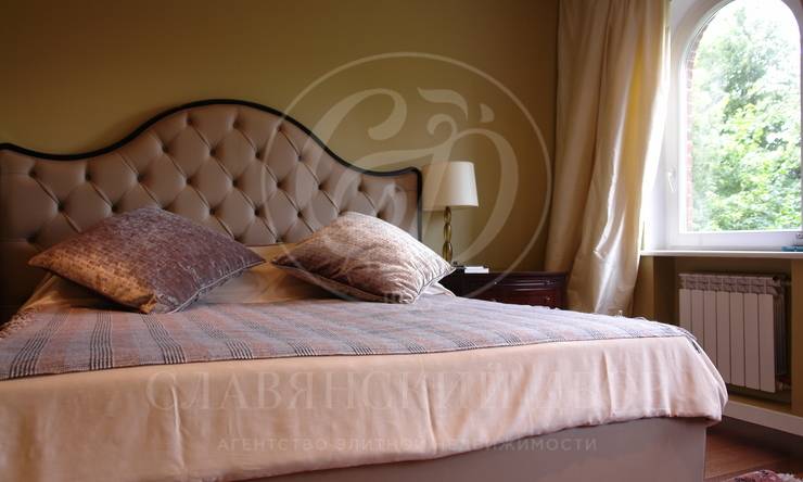 Лот-5637-92658 аренда дома Сколковское шоссе Заречье [Сколково]