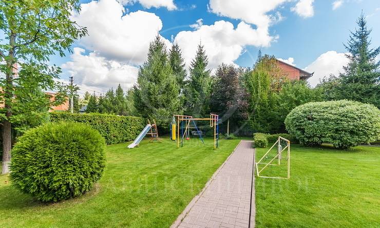 Лот-5643-92695 продажа дома 1-е Успенское шоссе Дарьино