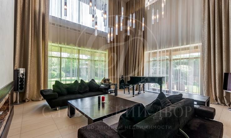 Лот-5643-92696 продажа дома 1-е Успенское шоссе Дарьино