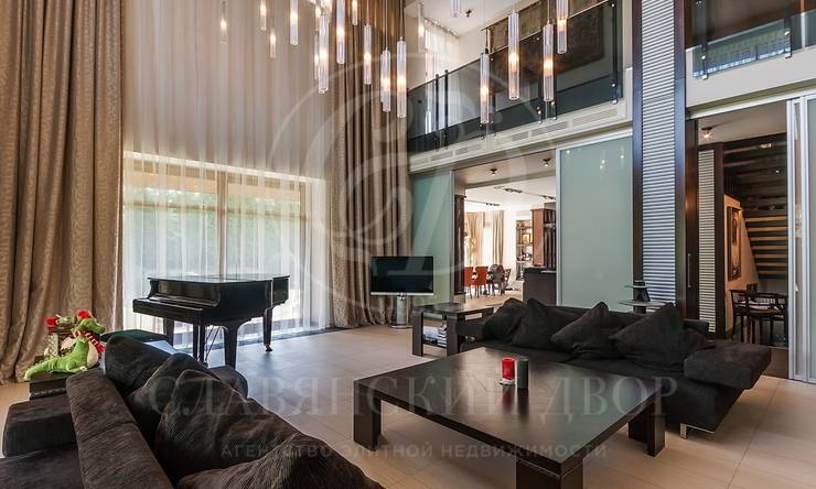 Лот-5643-92697 продажа дома 1-е Успенское шоссе Дарьино