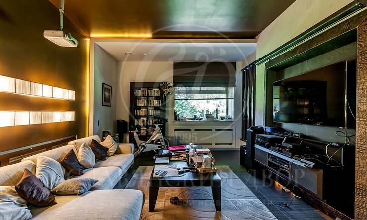 Лот-5643-92703 продажа дома 1-е Успенское шоссе Дарьино