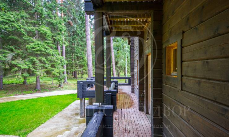 Лот-5655-92786 продажа дома Рублево-Успенское шоссе Саланг