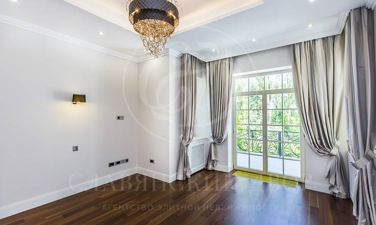 Лот-5663-92851 аренда дома Рублево-Успенское шоссе Жуковка-2