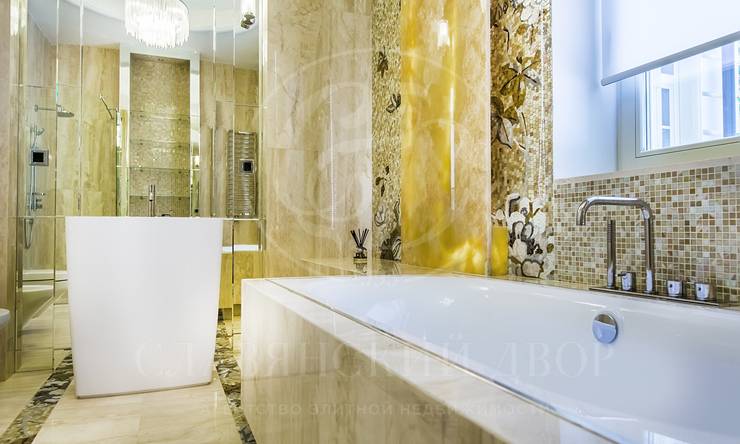 Лот-5663-92852 аренда дома Рублево-Успенское шоссе Жуковка-2