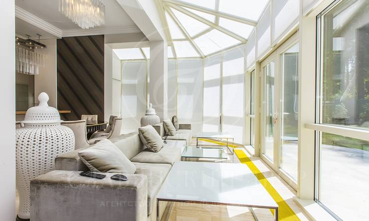 Лот-5663-92853 аренда дома Рублево-Успенское шоссе Жуковка-2