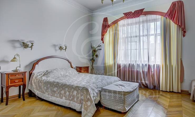 Лот-5665-92863 продажа дома Рублево-Успенское шоссе Знаменское поле