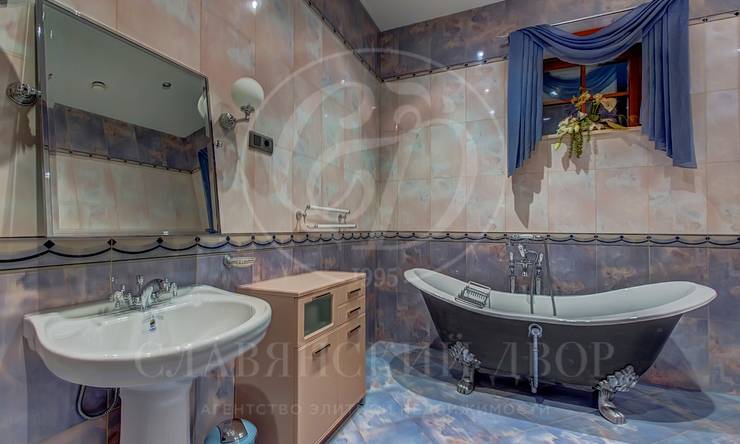 Лот-5665-92864 продажа дома Рублево-Успенское шоссе Знаменское поле