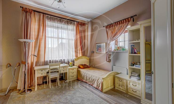 Лот-5665-92865 продажа дома Рублево-Успенское шоссе Знаменское поле