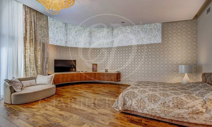 Лот-5674-92937 продажа дома Новорижское шоссе Никольская слобода