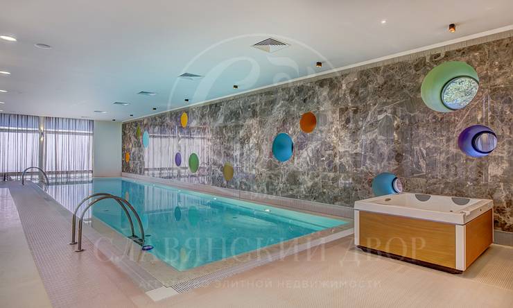 Лот-5674-92939 продажа дома Новорижское шоссе Никольская слобода