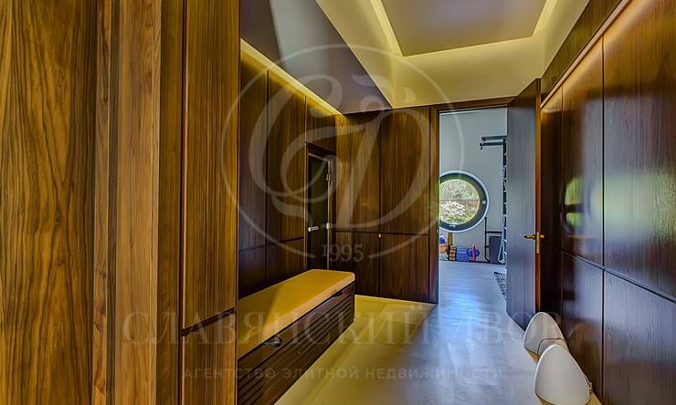 Лот-5674-92940 продажа дома Новорижское шоссе Никольская слобода